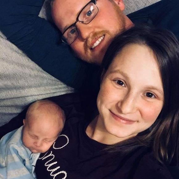 Meet your Posher, Matthew - Picture 1 of 1